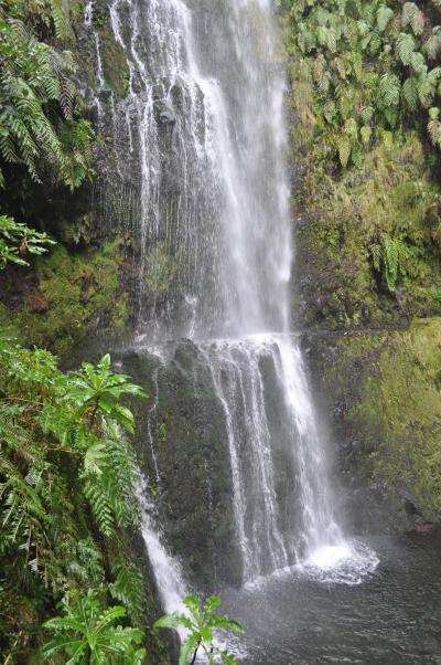 Randonnée de la Levada do Caldeirão Verde