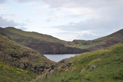 Visite de la Ponta de São Lourenço