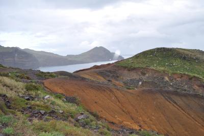 Visite de la Ponta de São Lourenço