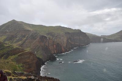 Visite de la Ponta de São Lourenço