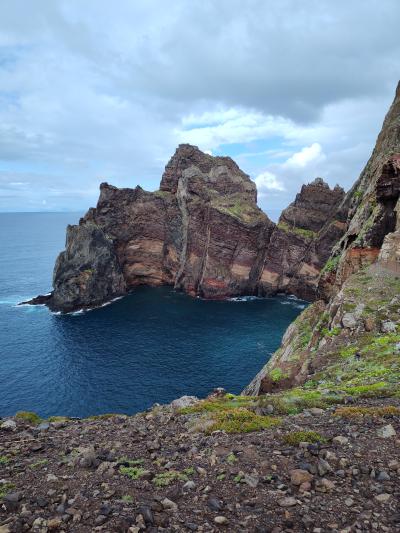 Visite de la Ponta de São Lourenço