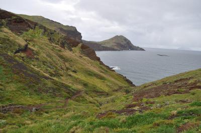 Visite de la Ponta de São Lourenço