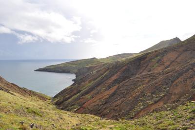 Visite de la Ponta de São Lourenço