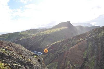 Visite de la Ponta de São Lourenço