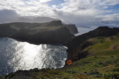 Visite de la Ponta de São Lourenço