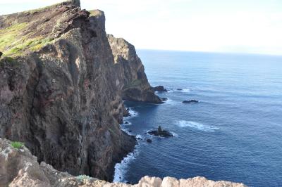 Visite de la Ponta de São Lourenço