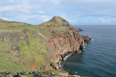 Visite de la Ponta de São Lourenço