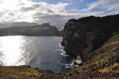 Visite de la Ponta de São Lourenço