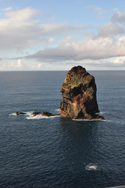 Visite de la Ponta de São Lourenço