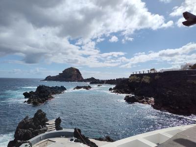 Visite de Porto Moniz