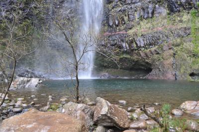 En route pour la Levada do Alecrim