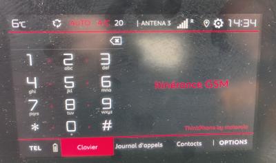 En route pour la Levada do Alecrim