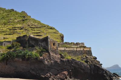 Randonnée à Machico ancienne capital de Madère