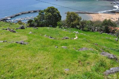 Randonnée à Machico ancienne capital de Madère