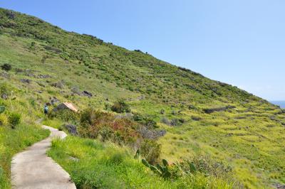Randonnée à Machico ancienne capital de Madère