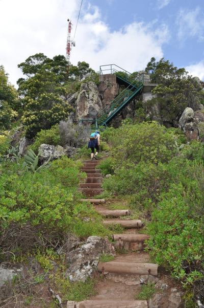 Randonnée à Machico ancienne capital de Madère