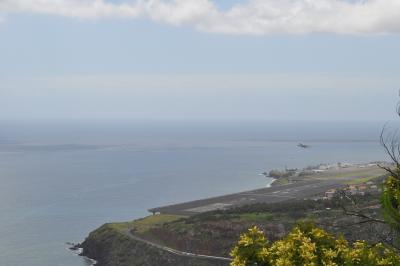 Randonnée à Machico ancienne capital de Madère
