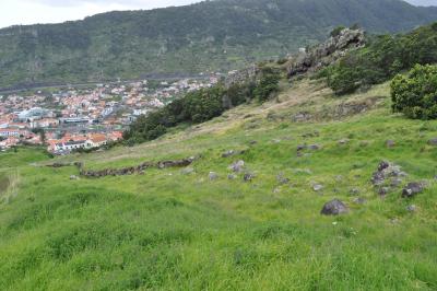 Randonnée à Machico ancienne capital de Madère