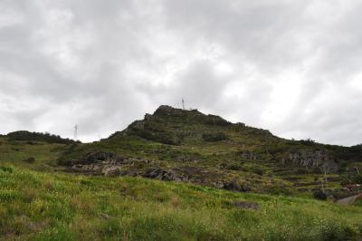 Randonnée à Machico ancienne capital de Madère