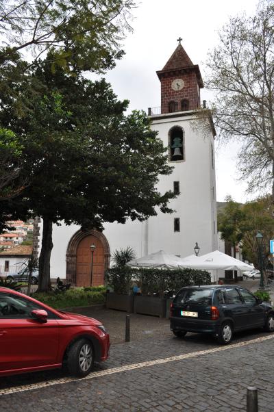 Randonnée à Machico ancienne capital de Madère