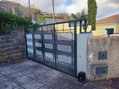 Nous sommes bien arrivé