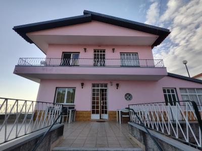 Nous sommes bien arrivé