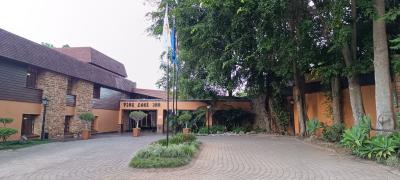 Le parc national Kruger