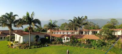 Le royaume du Eswatini / Waterval Bolen