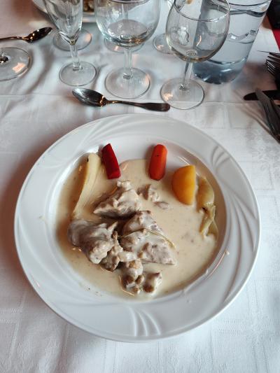 C'est la journée de notre doyen