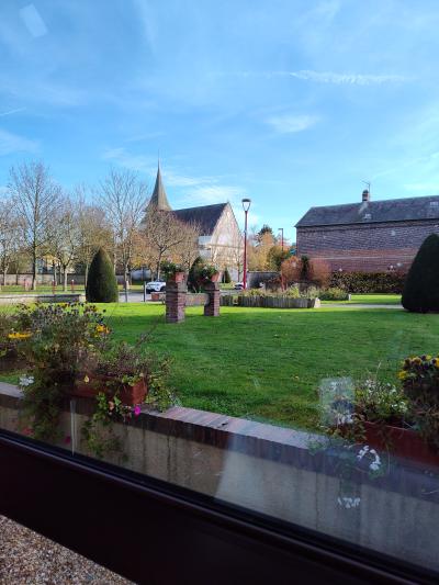 C'est la journée de notre doyen