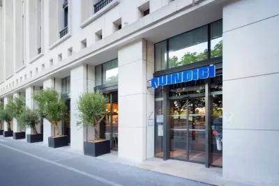 Brunch au Quindici Rouen