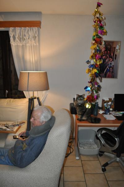 Joyeux Noël les CHEMINEL