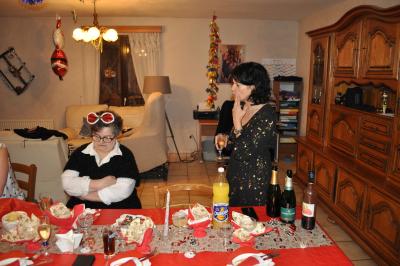 Joyeux Noël les CHEMINEL