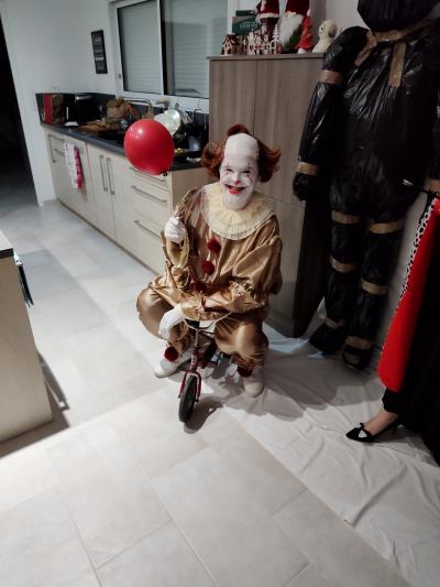 Bonne année 2026 les Supers Vilains