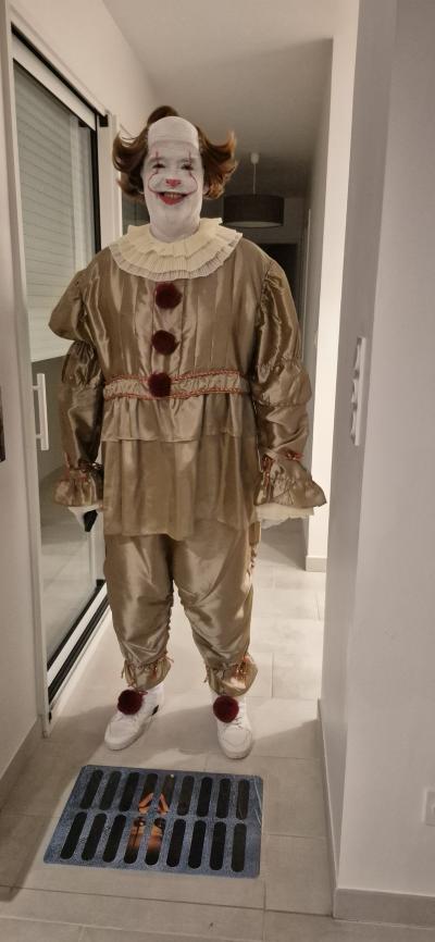 Bonne année 2026 les Supers Vilains