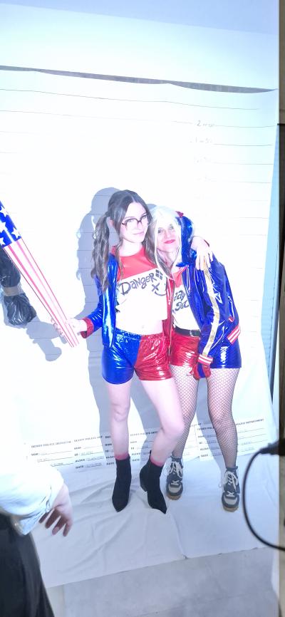 Bonne année 2026 les Supers Vilains