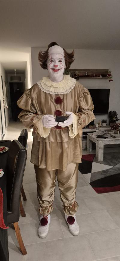 Bonne année 2026 les Supers Vilains