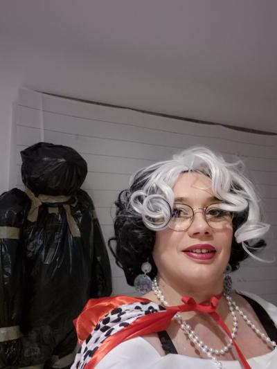 Bonne année 2026 les Supers Vilains