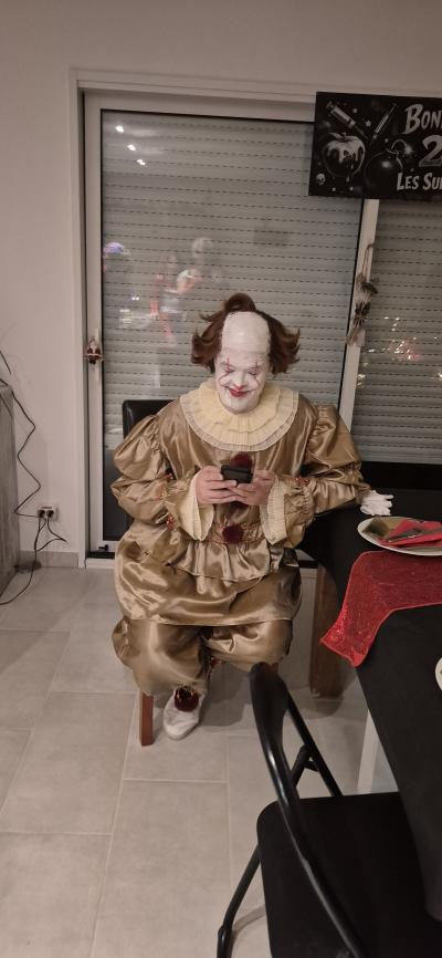 Bonne année 2026 les Supers Vilains