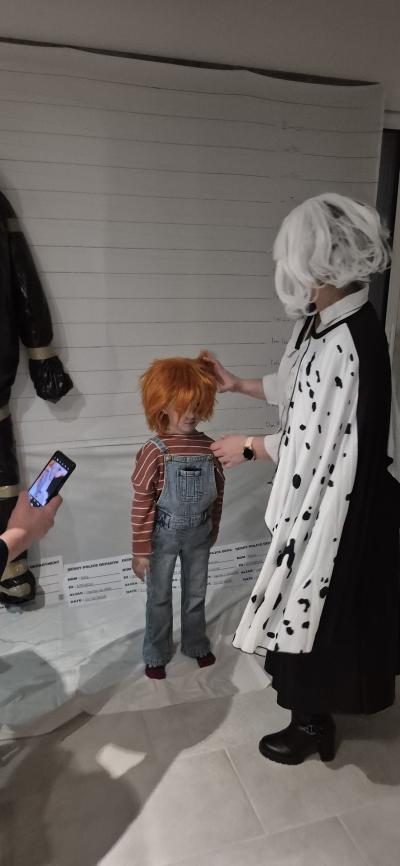 Bonne année 2026 les Supers Vilains