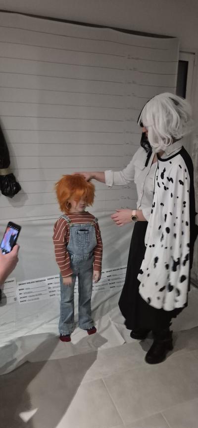 Bonne année 2026 les Supers Vilains