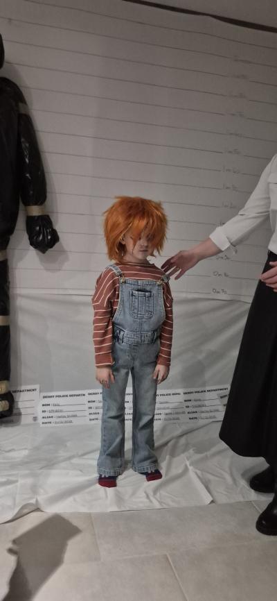 Bonne année 2026 les Supers Vilains