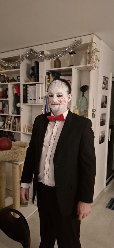 Bonne année 2026 les Supers Vilains