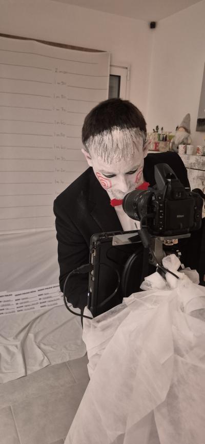 Bonne année 2026 les Supers Vilains