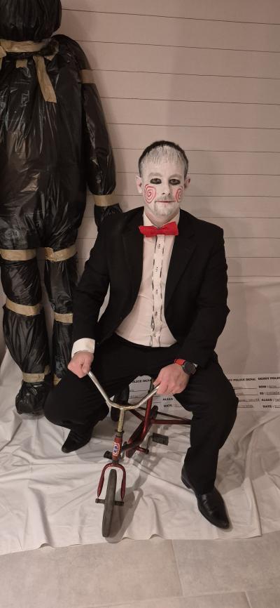 Bonne année 2026 les Supers Vilains