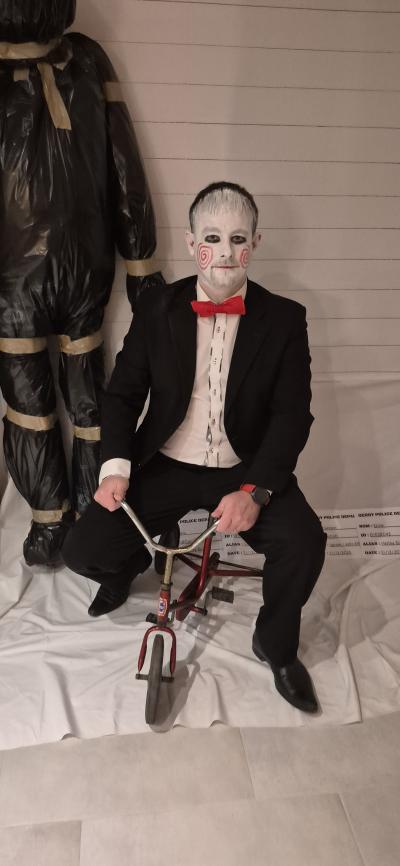 Bonne année 2026 les Supers Vilains