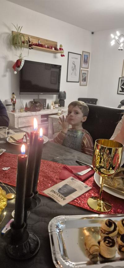 Bonne année 2026 les Supers Vilains