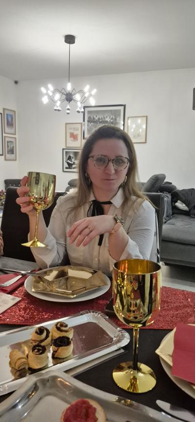 Bonne année 2026 les Supers Vilains