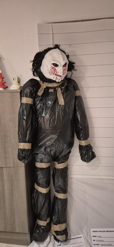 Bonne année 2026 les Supers Vilains