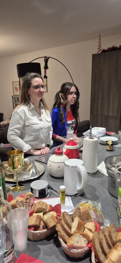 Bonne année 2026 les Supers Vilains